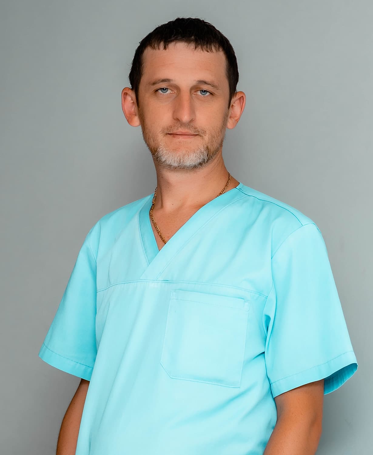 Павлюк Андрій Мирославович