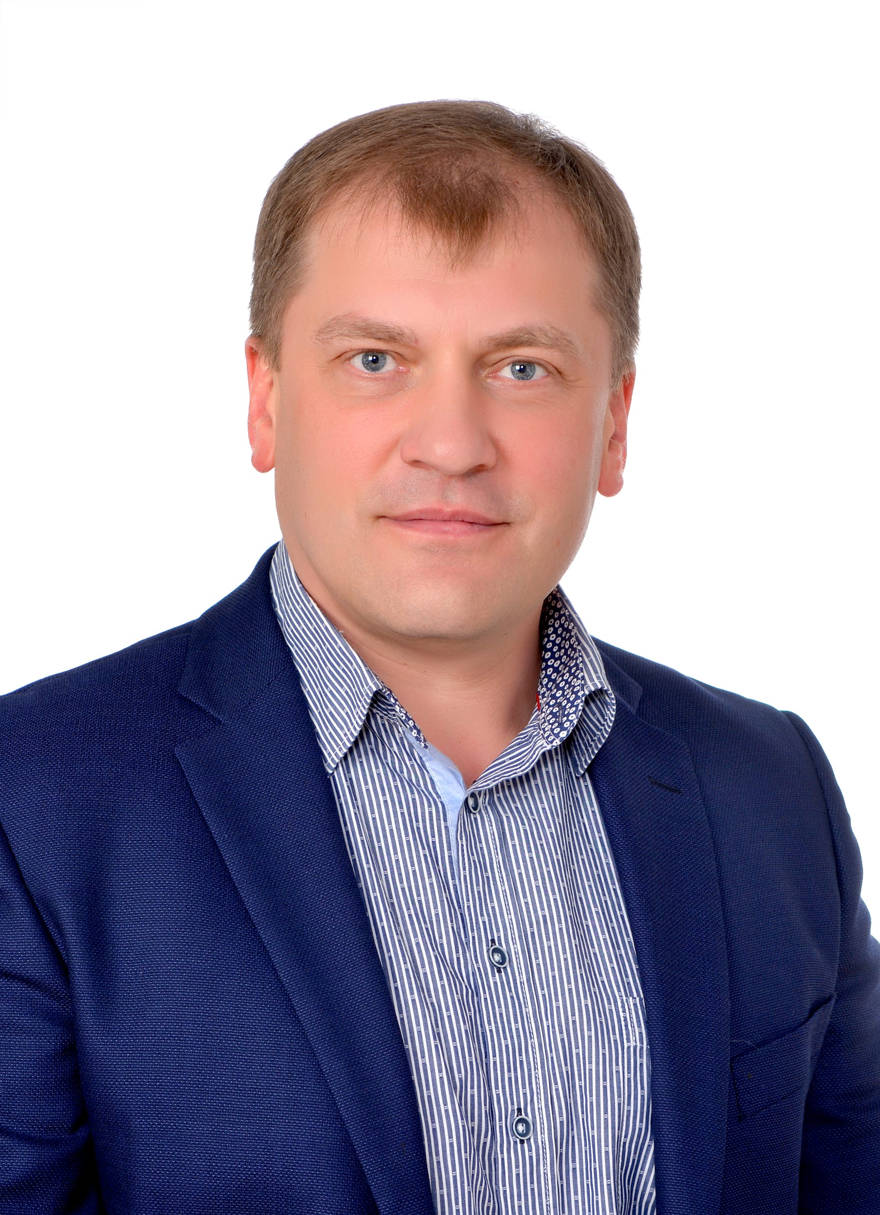 Грищук Остап Іванович