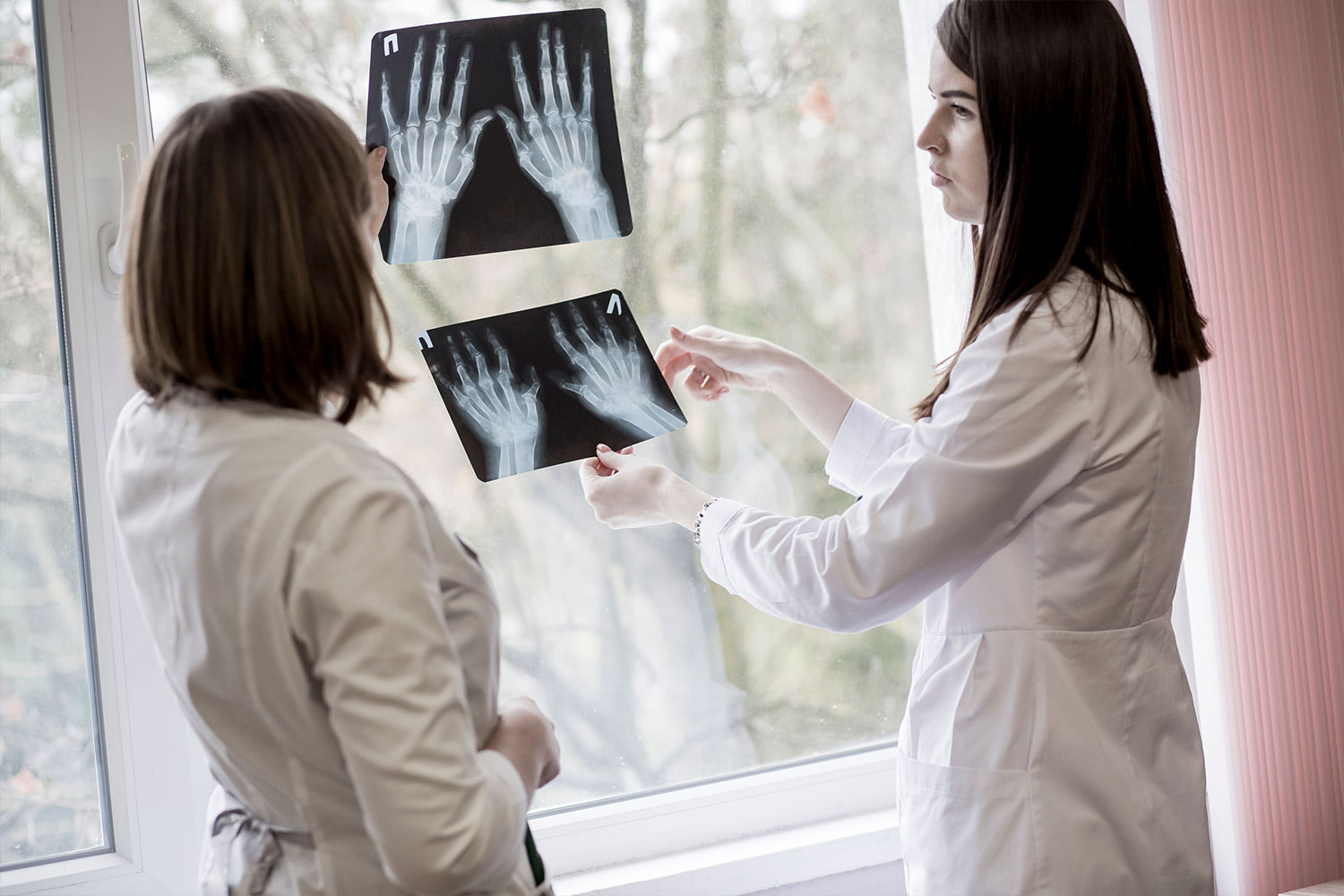 Ревматолог Івано-Франківськ