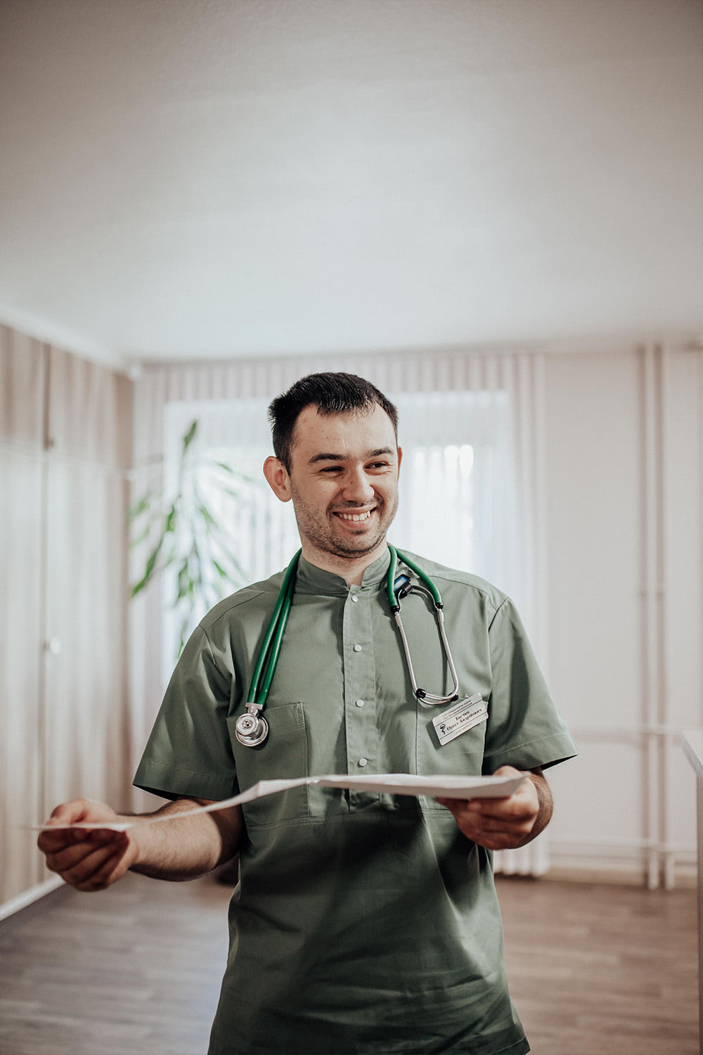 Боєчко Орест Андрійович