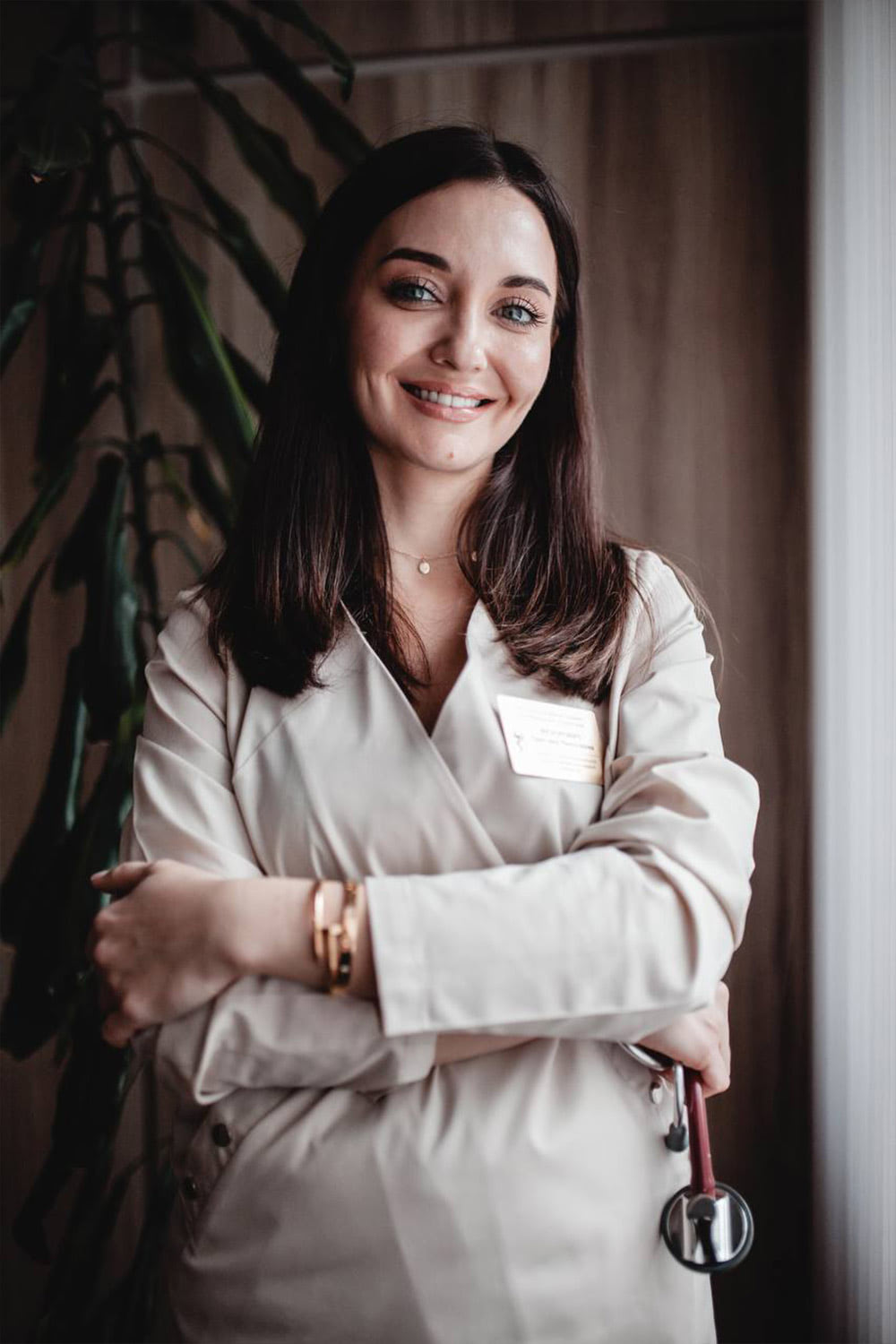 Федорович Христина Миколаївна