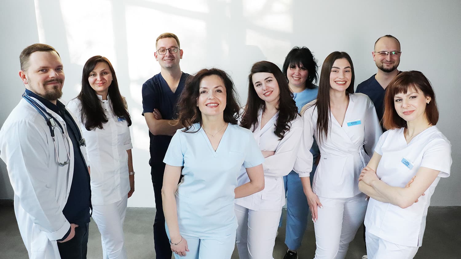 Гастроентерологія Івано-Франківськ