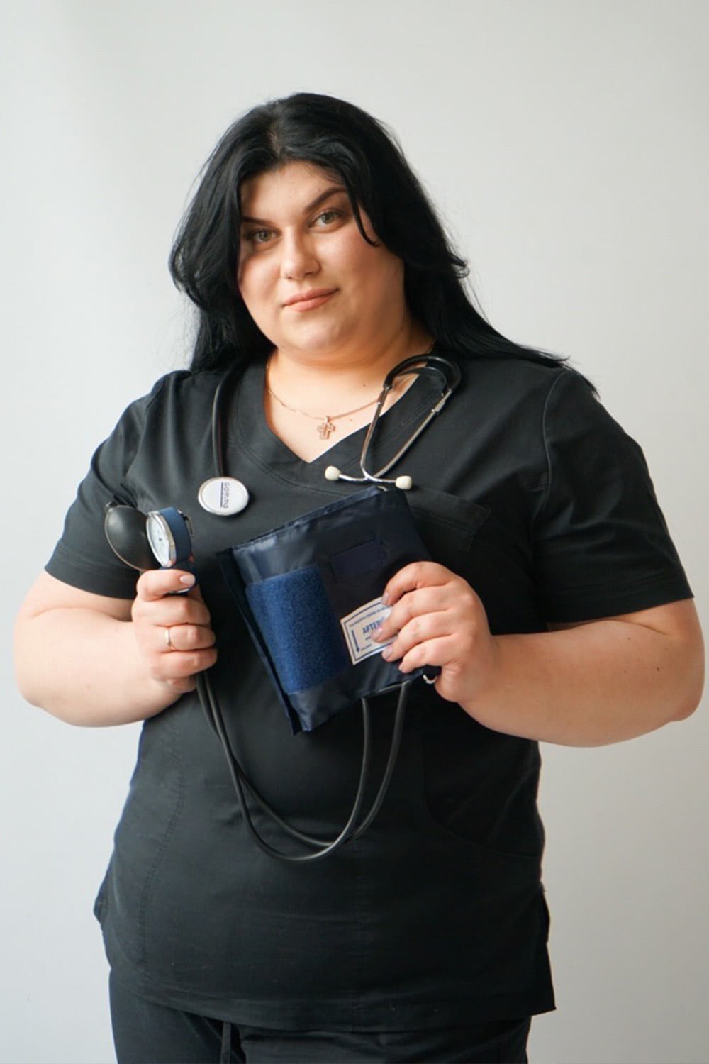 Кіб’юк Христина Михайлівна