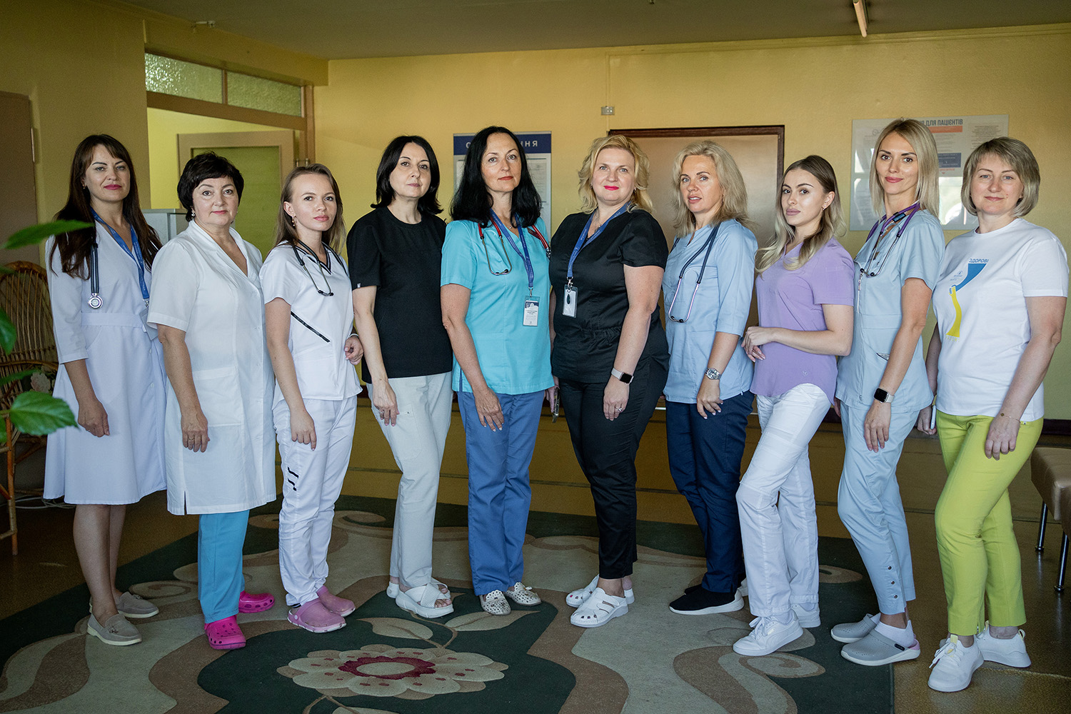 Гастроентерологія Івано-Франківськ