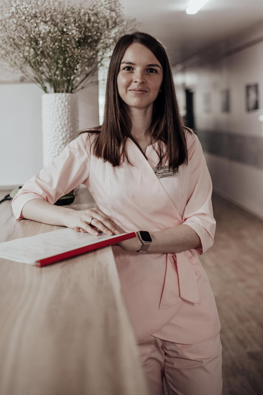 Моторна Богдана Володимирівна