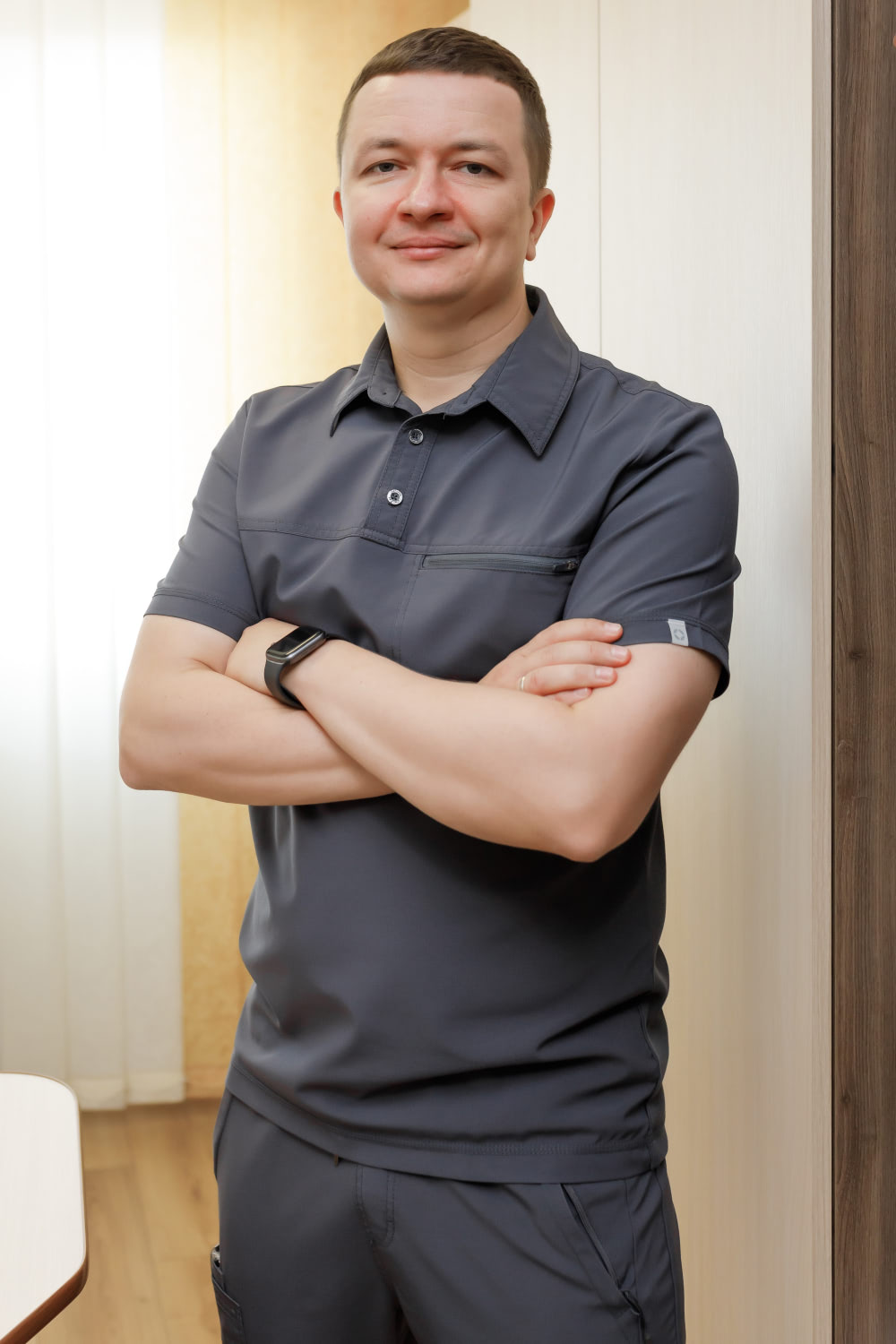 Петрина Віталій Олегович