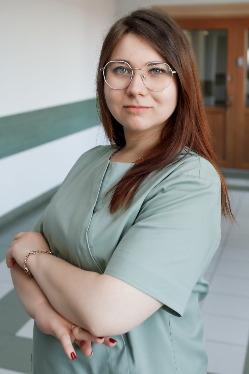 Рангулова Тетяна Сергіївна