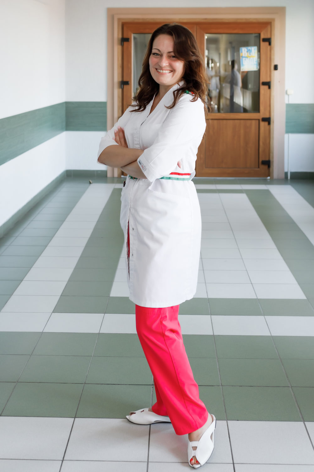 Шабат Іванна Іванівна