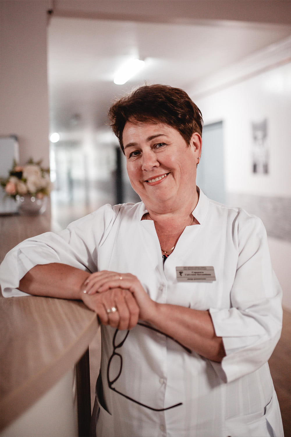 Сороката Світлана Богданівна