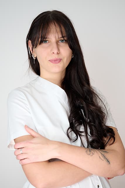 Фернюк Марта Любомирівна