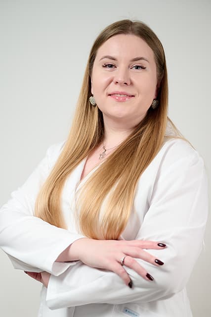 Клипич Олена Олегівна
