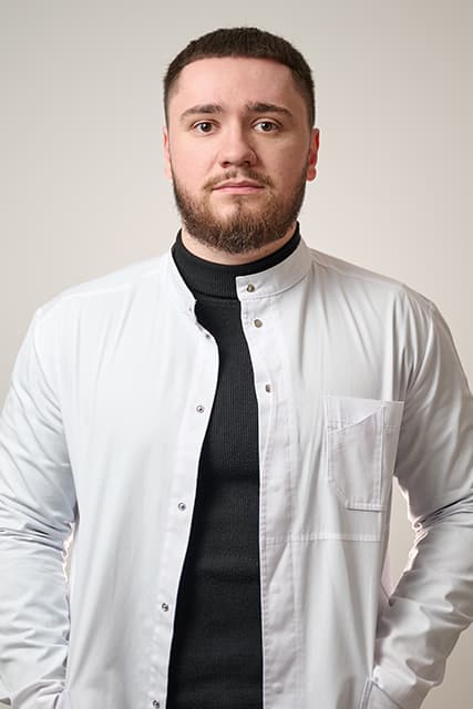 Слободян Андрій Ігорович