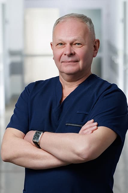 Балан Сергій Іванович