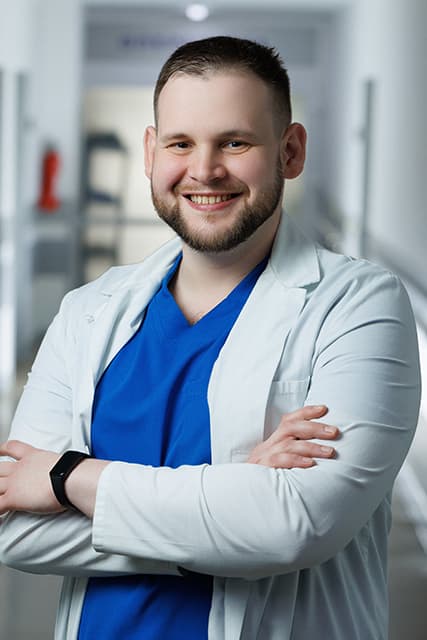 Витвицький Тарас Зіновійович