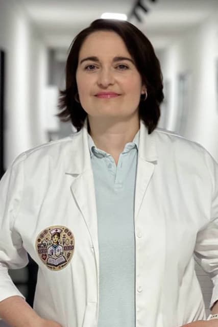 Курилець Ольга