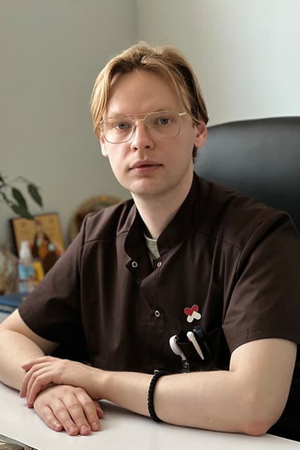 Юрчишин Олег Ярославович
