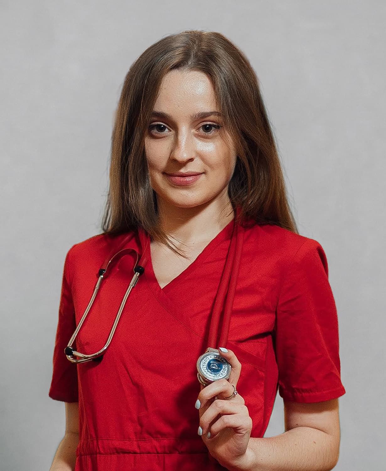 Тріщук Діана Віталіївна