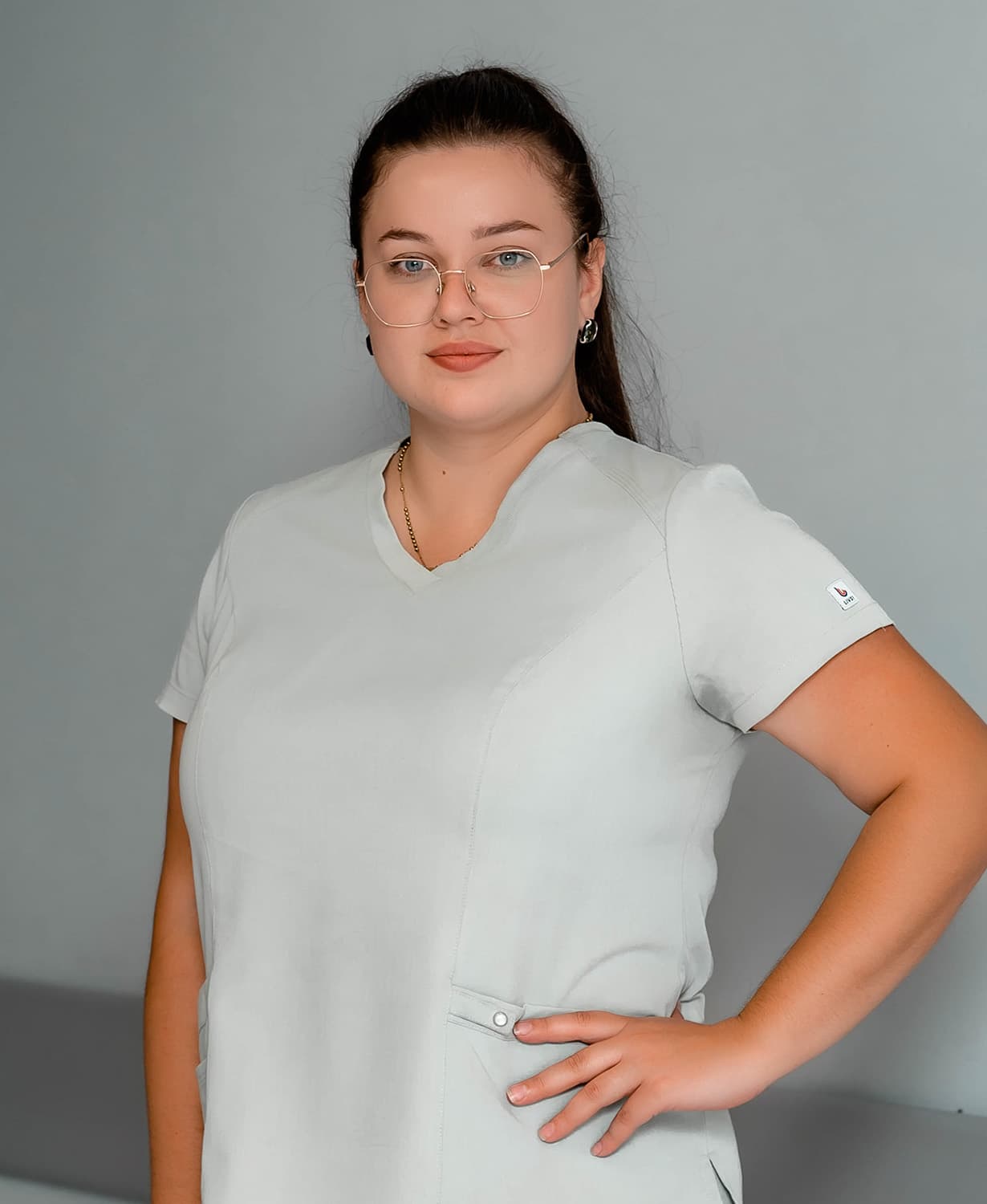 Бабій Тетяна Романівна