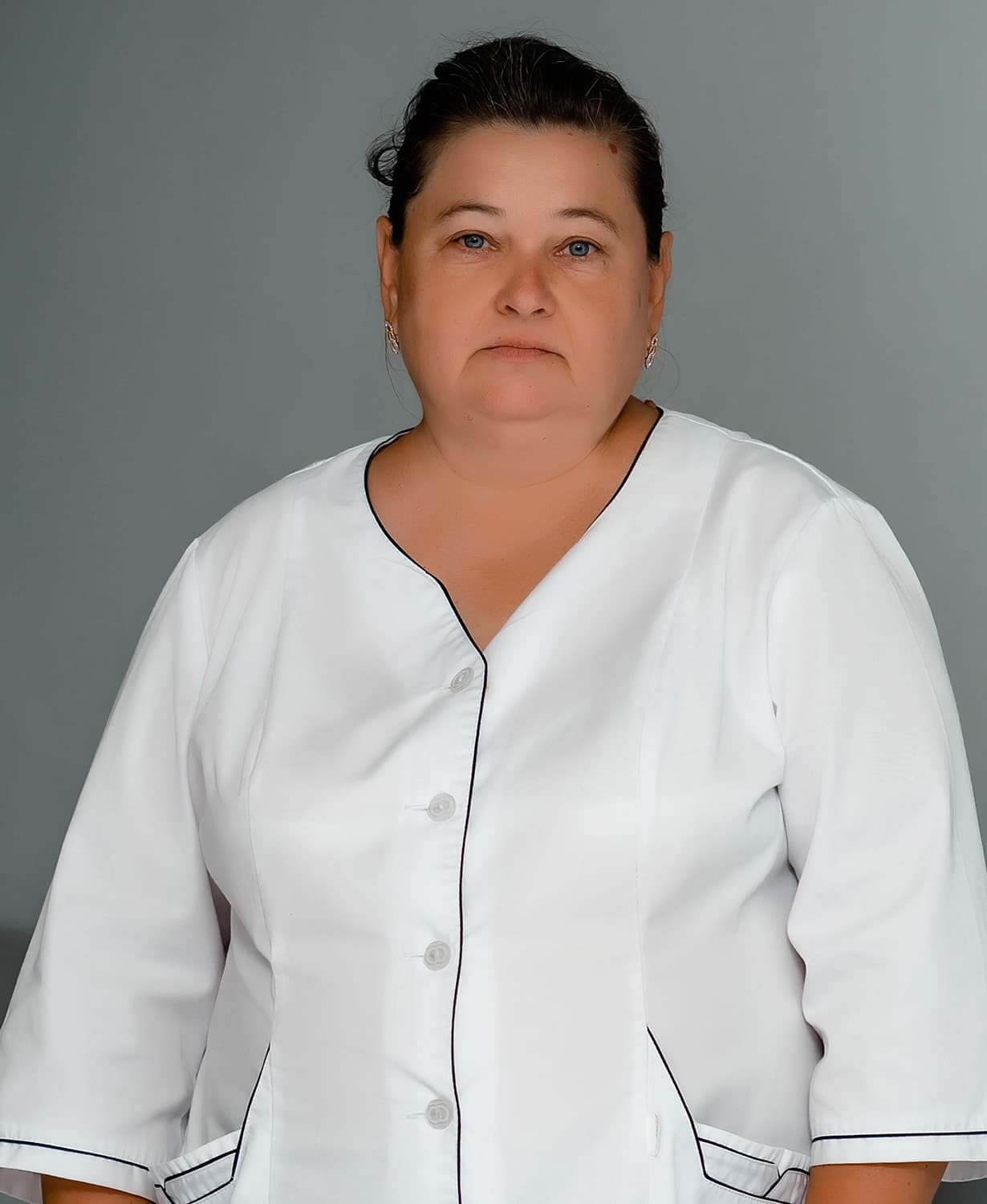 Бабій Анжела Феліксівна