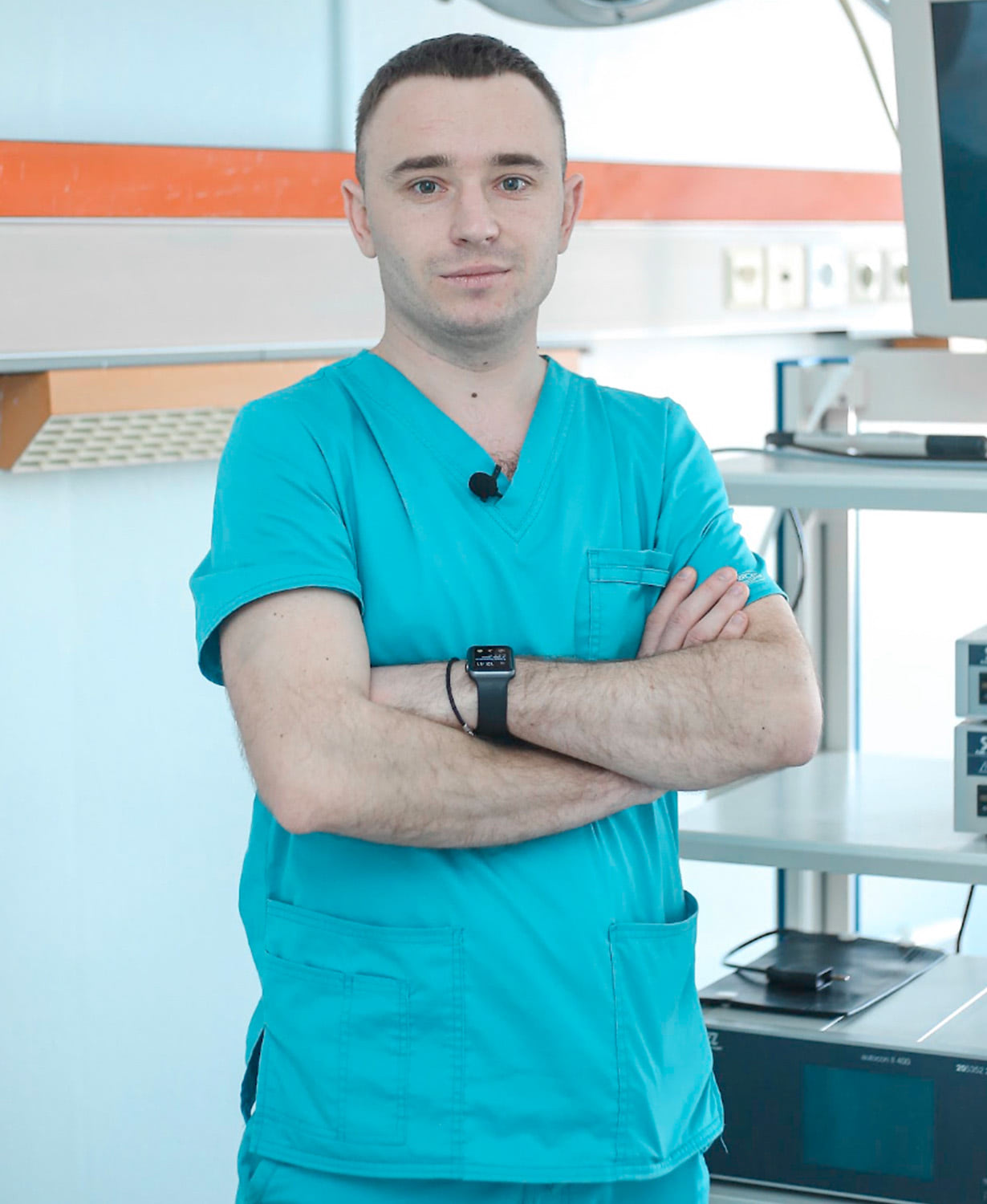 Баланик Євгеній Степанович