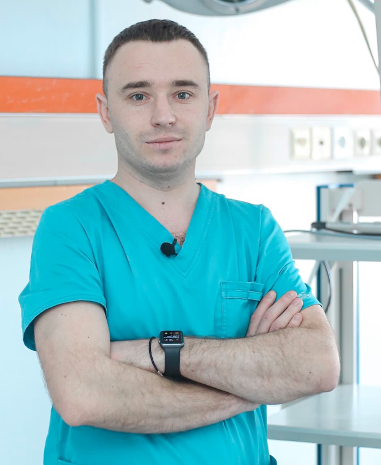 БАЛАНИК Євгеній Степанович