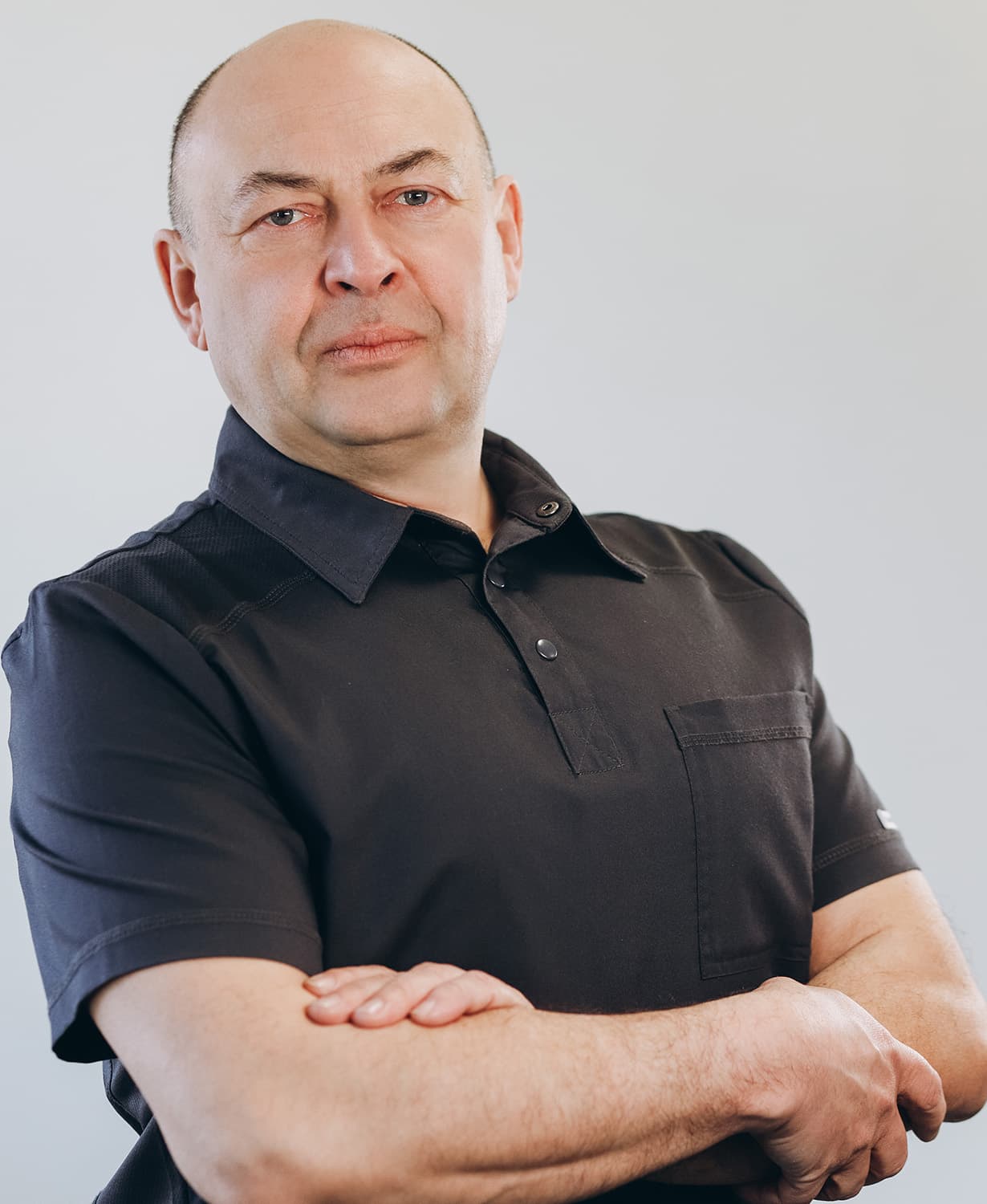 БАРАН Андрій Іванович