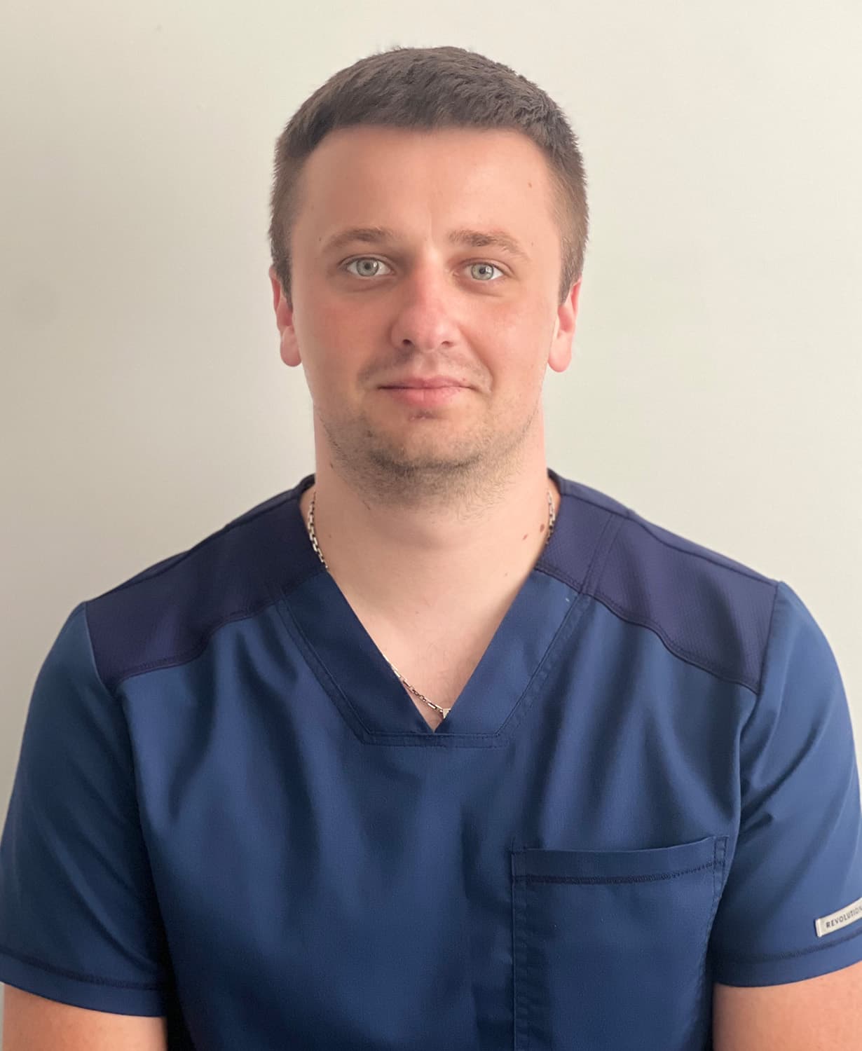 Баран Тарас Васильович