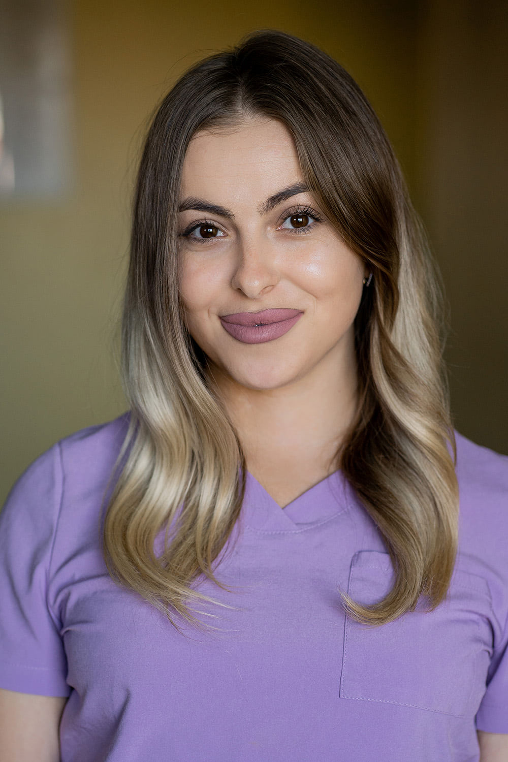 Белінська Зоряна Богданівна