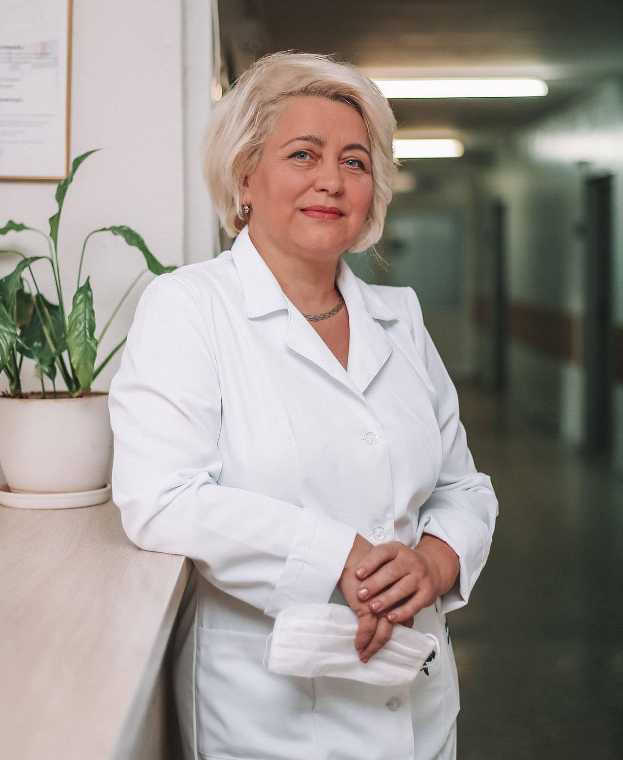 Білищук Ірина Володимирівна