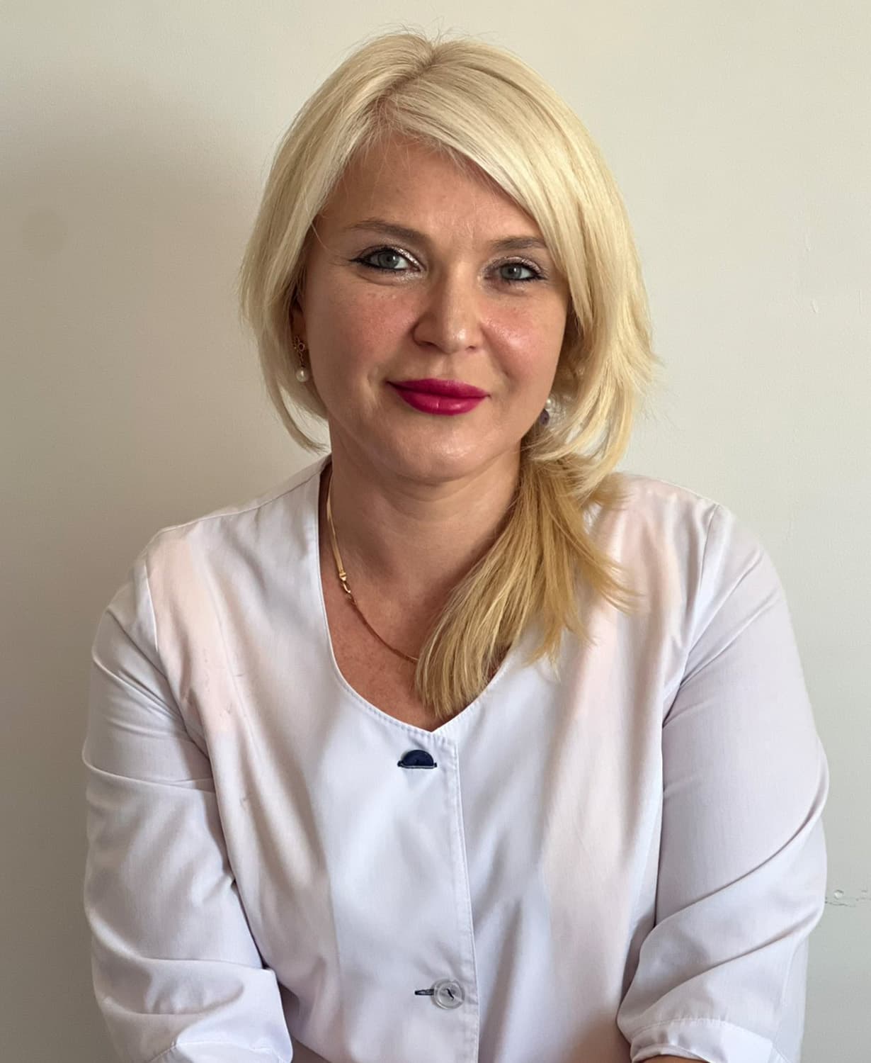 Білобровка Вікторія Любомирівна