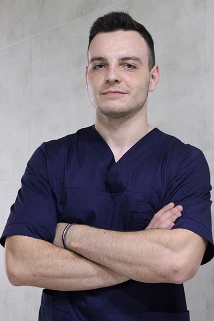 Білик Олексій Андрійович