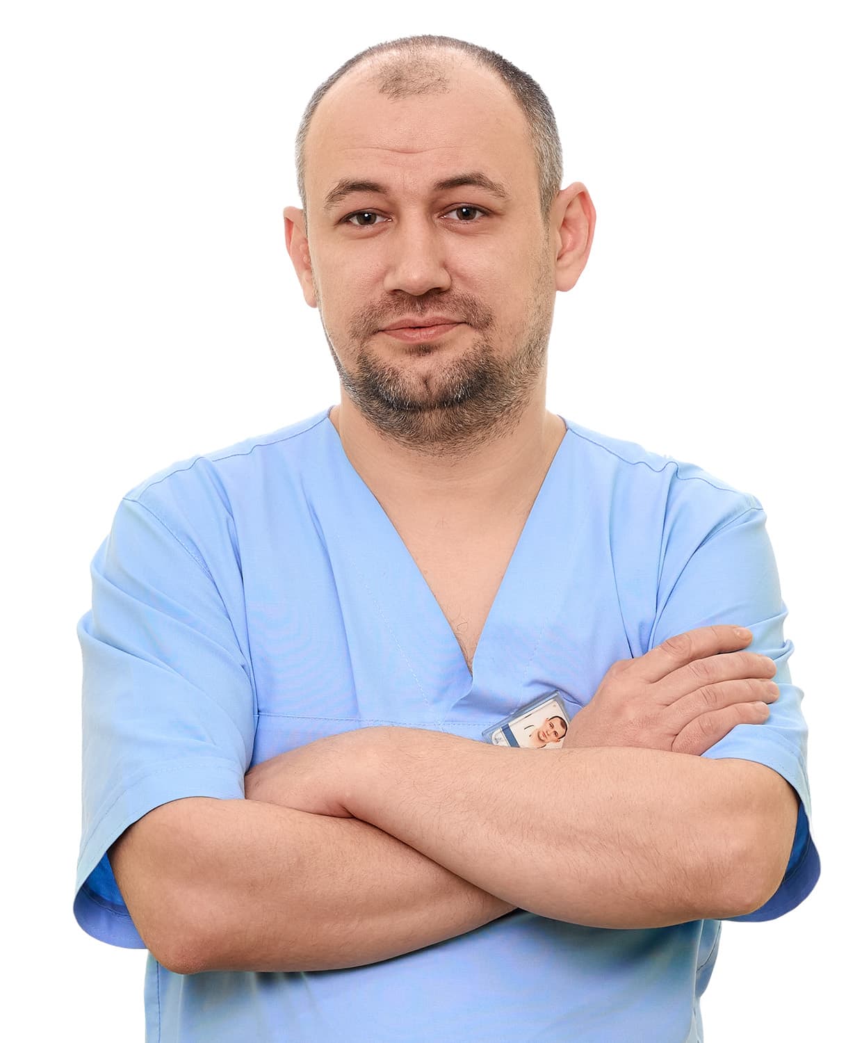 Чабан Роман Іванович