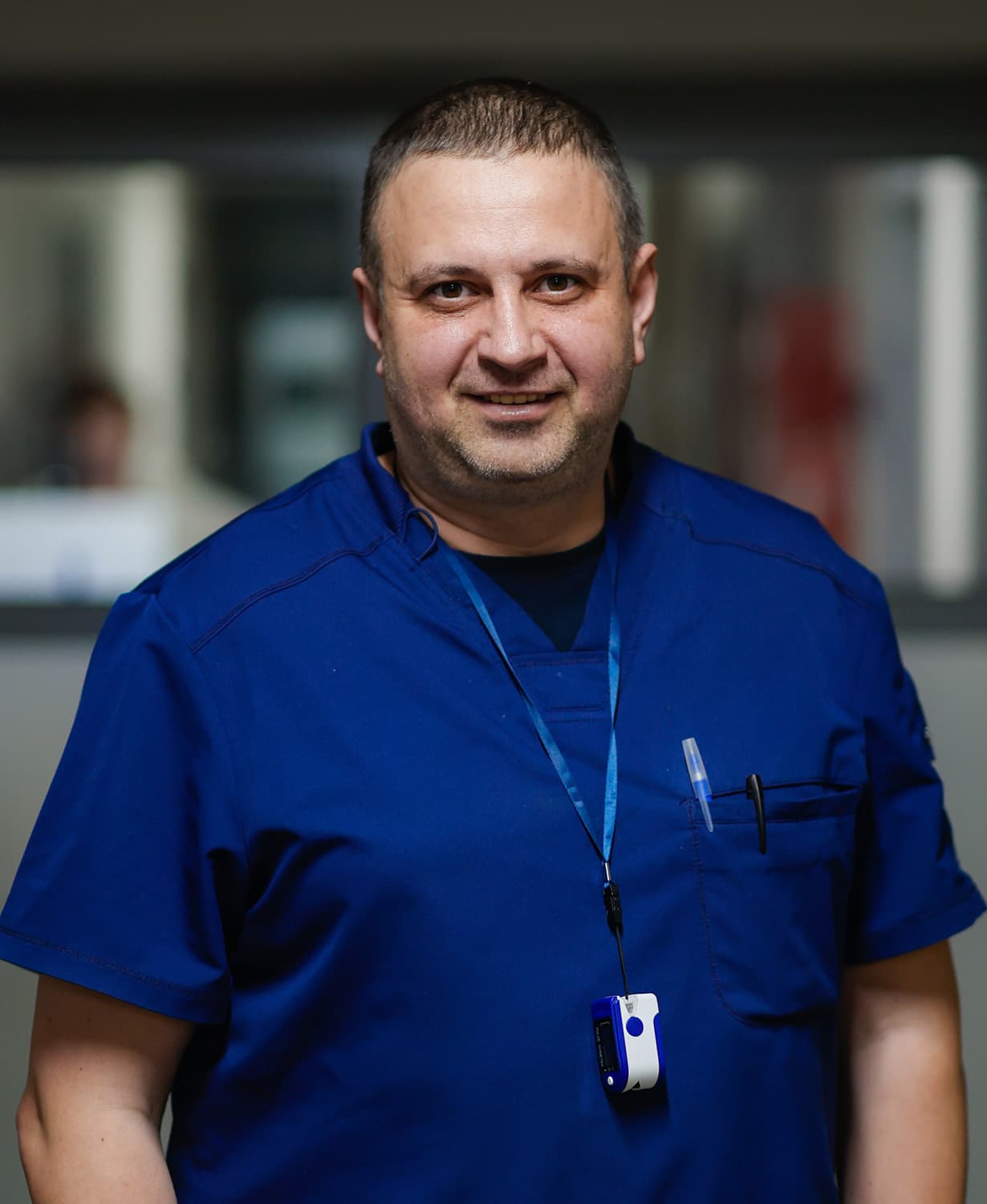 ЧЕРНЯК Олег Вікторович