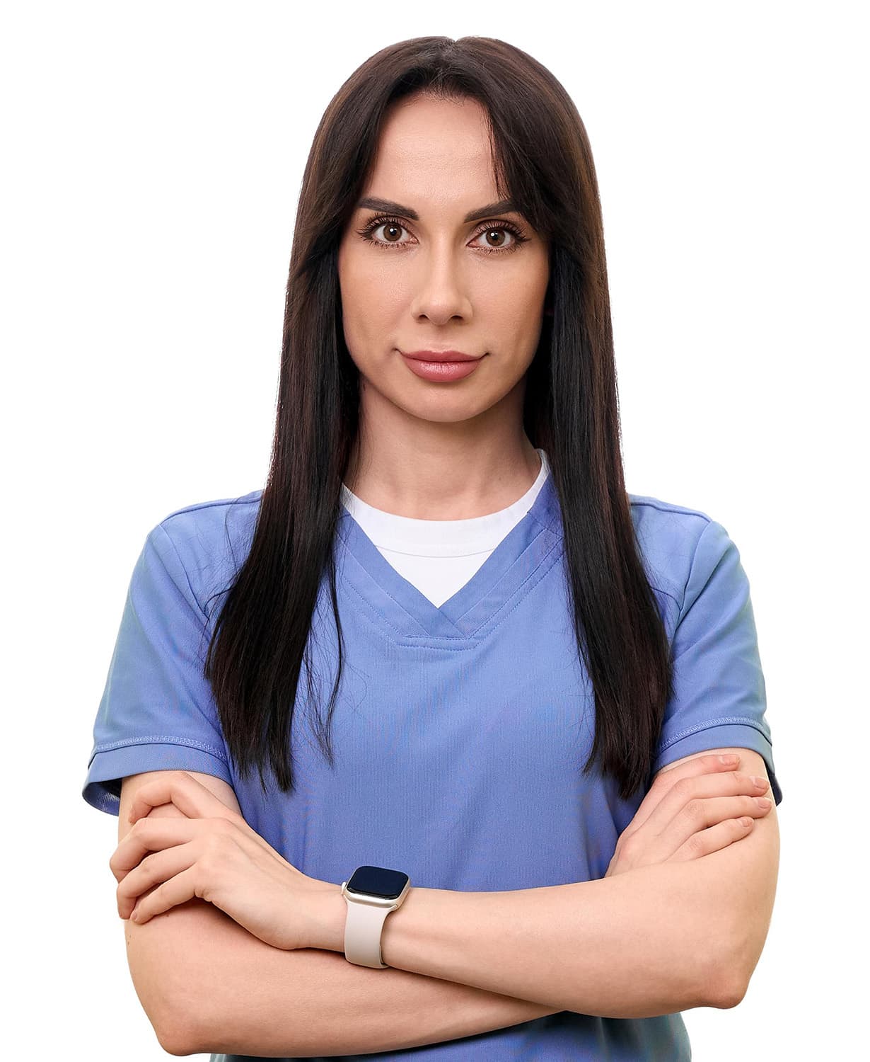 Цибух Христина Романівна