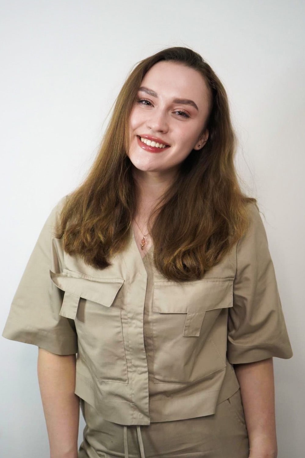 Даниш Віра Степанівна