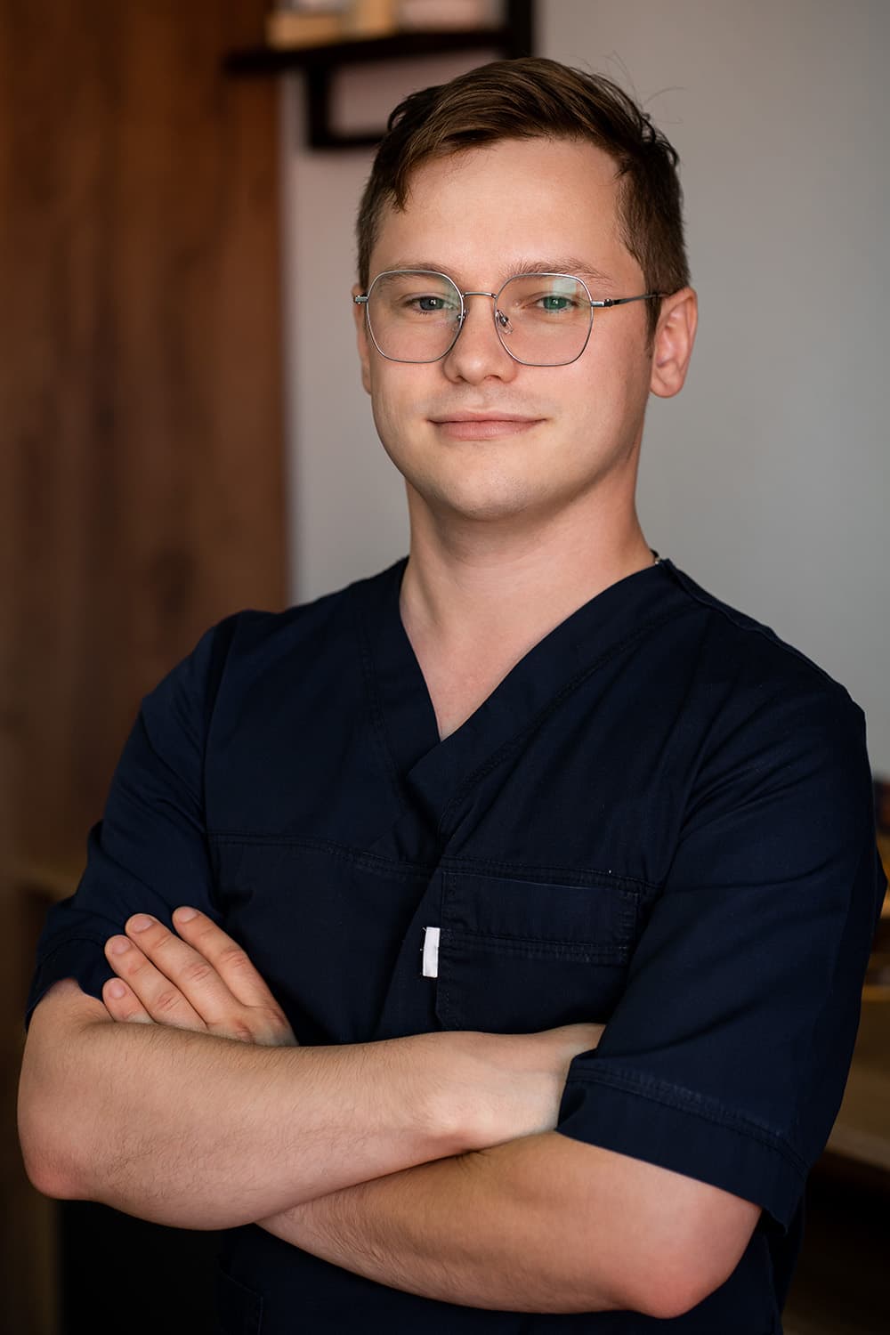 Дмитрук Юрій Романович