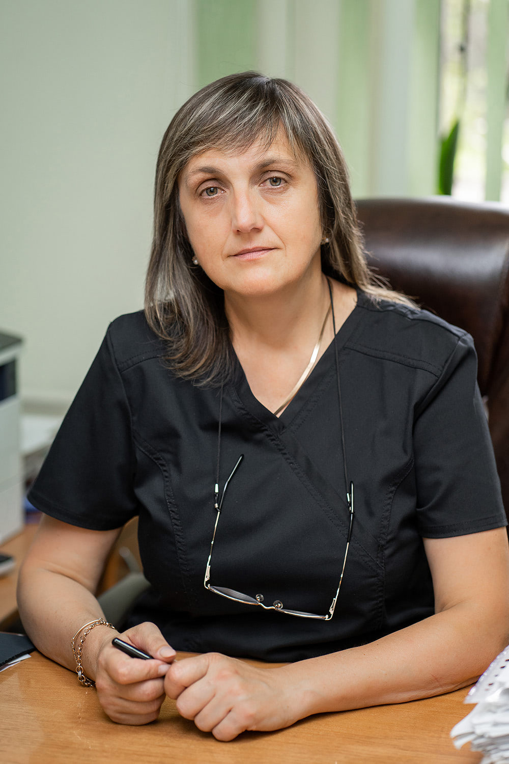 Долчук Наталія Богданівна