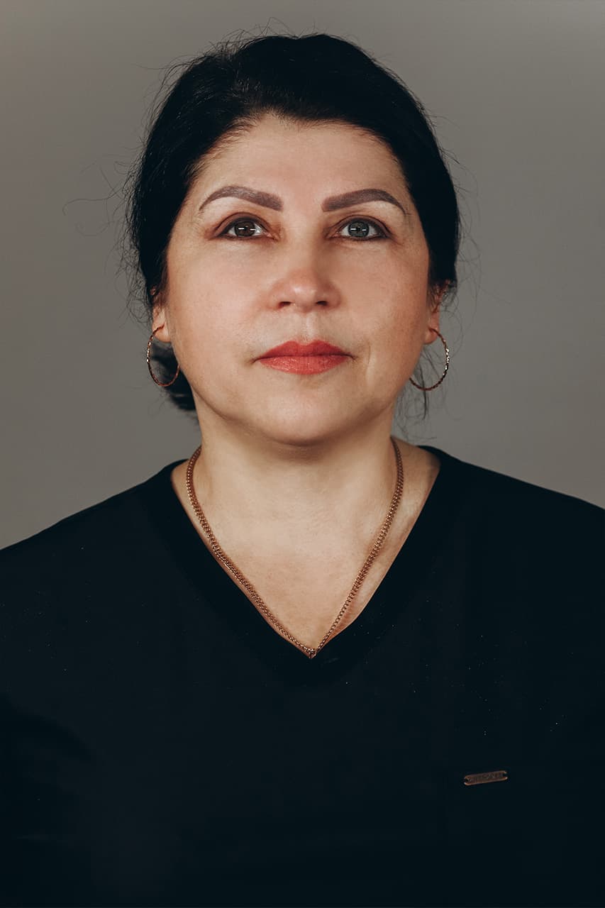 Дихтяр Галина Олегівна