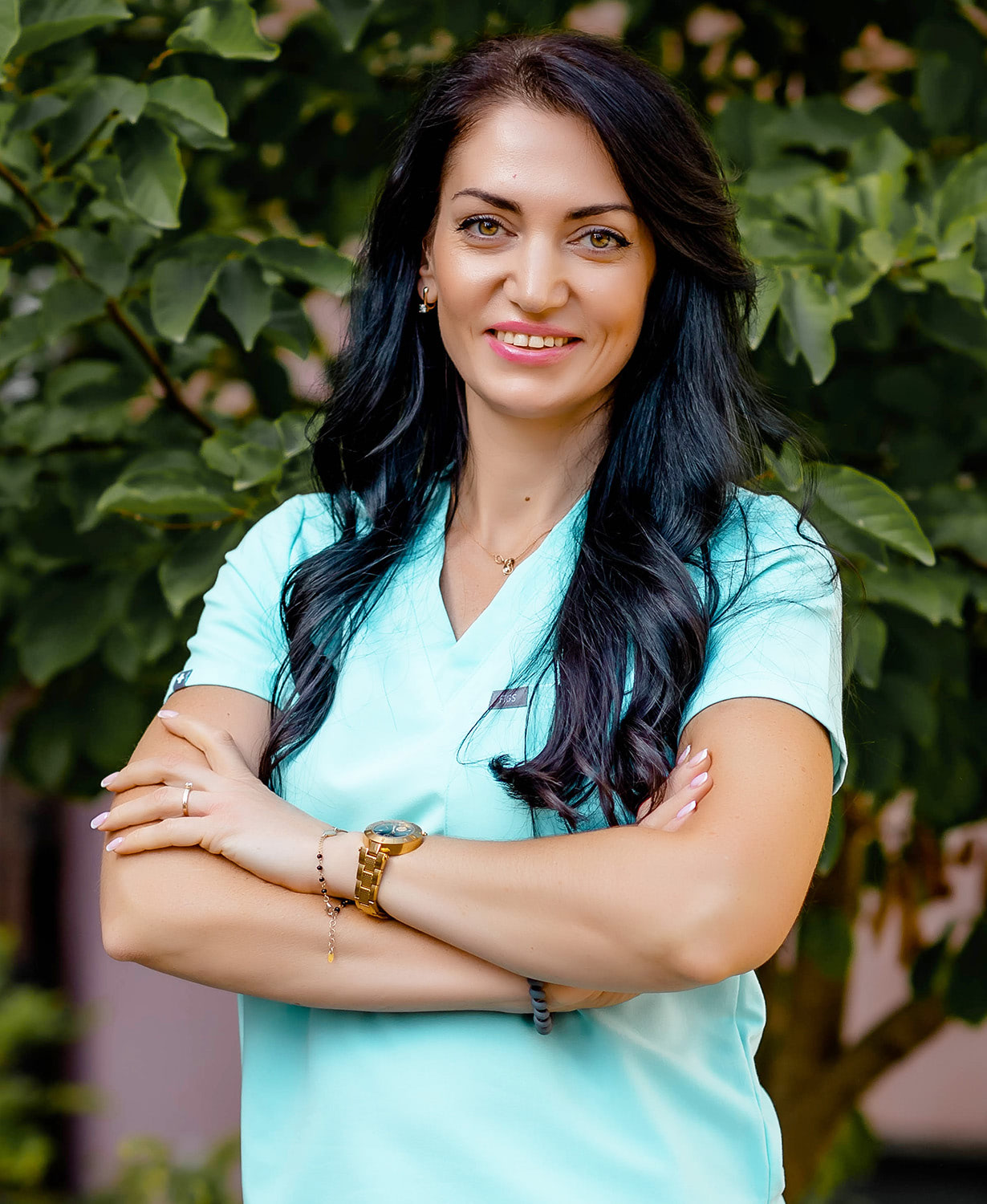 Дирів Оксана Любомирівна