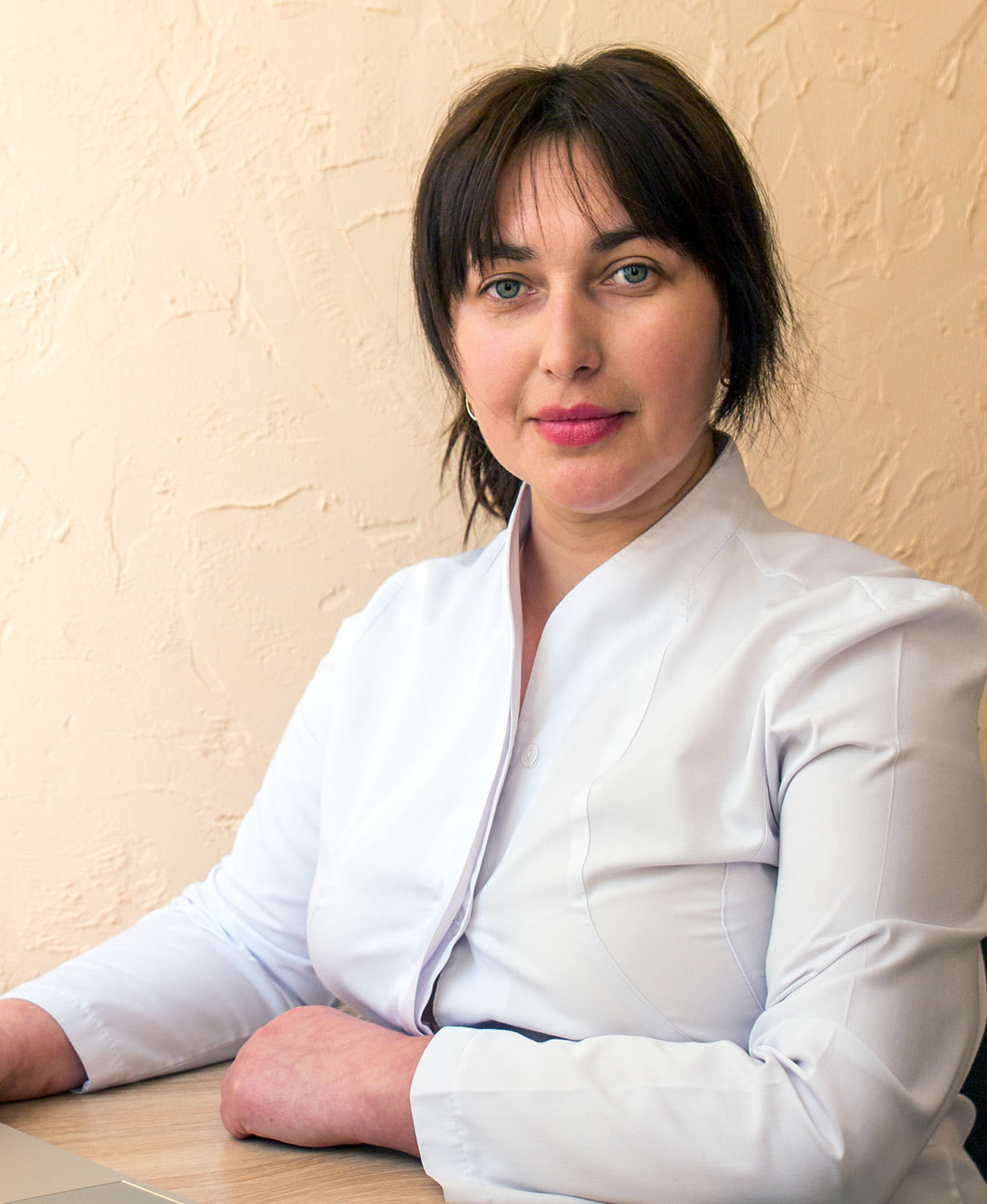 Федик Галина Богданівна