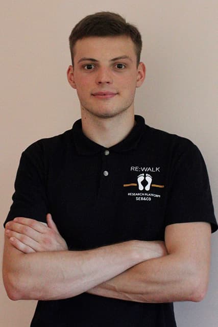 Фединяк Максим Петрович