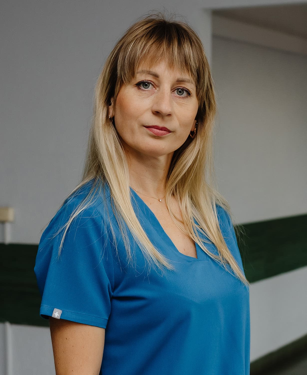 ФЕДОРНЯК Людмила Ігорівна