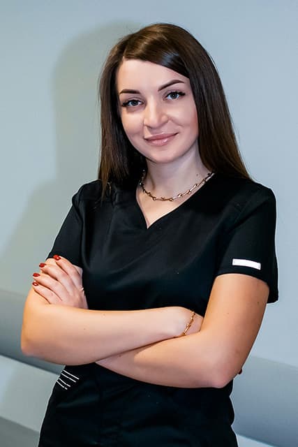 Гаврон Вероніка Олегівна