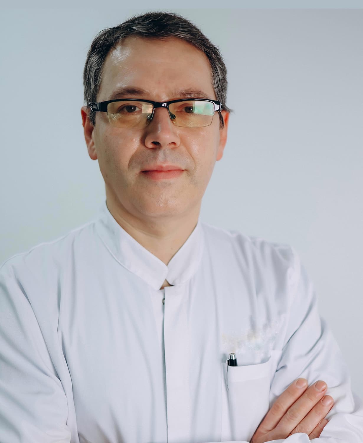 ГАВРИЛЮК Сергій Михайлович