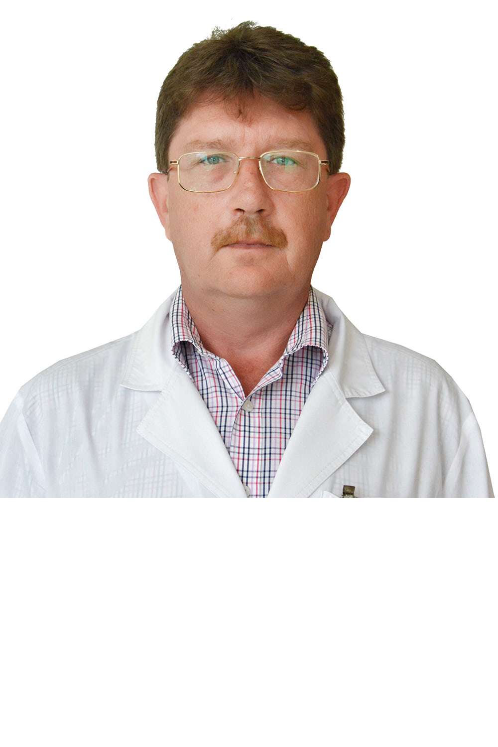 Гаврилюк Володимир Михайлович