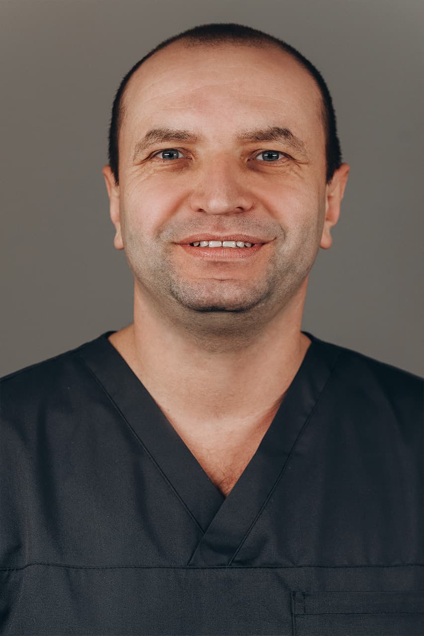 Гаврилишин В’ячеслав Русланович