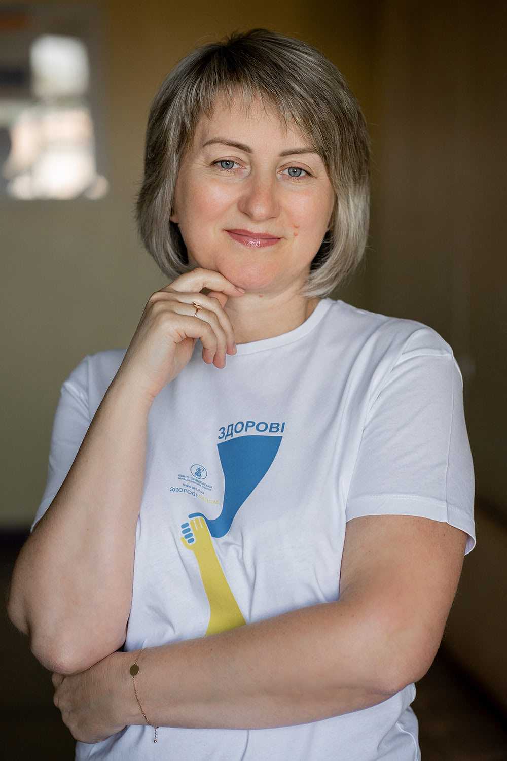 Григорчук Леся Дмитрівна