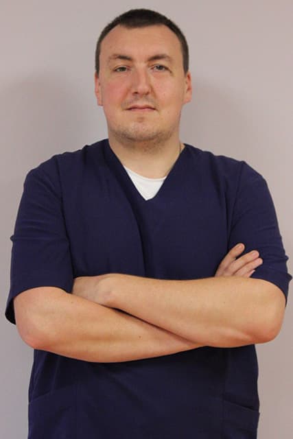 Гринишин Дмитро Васильович