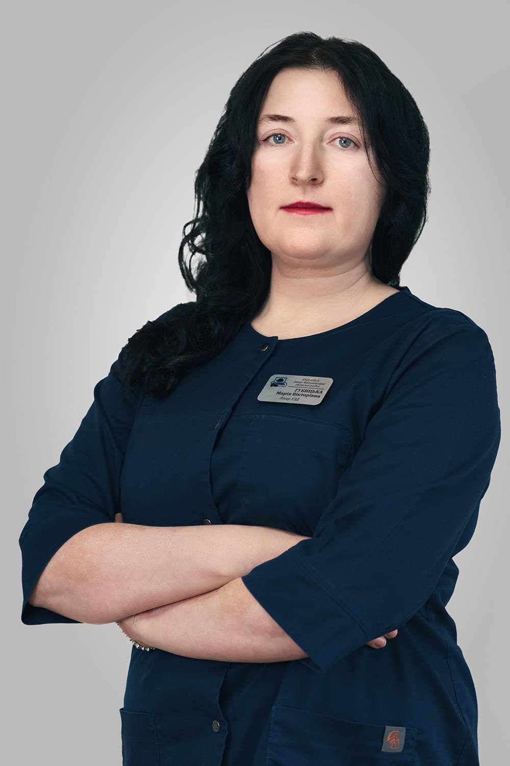 Губицька Марія Вікторівна