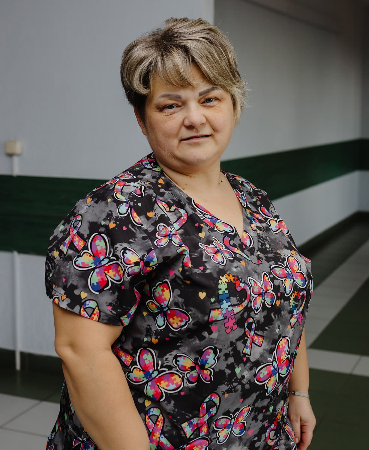 ГЕРУЛА Тетяна Михайлівна